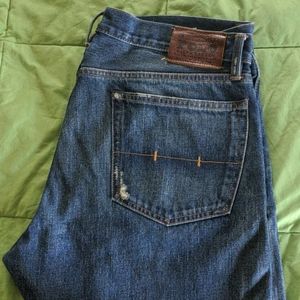 Polo Denim